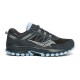 Saucony Scarpe Running Donna - Versafoam Excursion 13 GTX - BLX/BLU - S10528-1